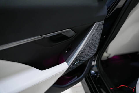 2024 BMW i5 eDrive40