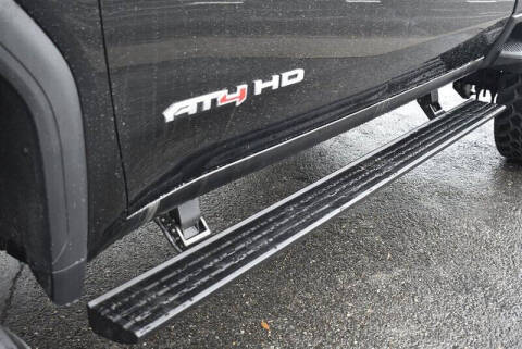 2024 GMC Sierra 3500HD