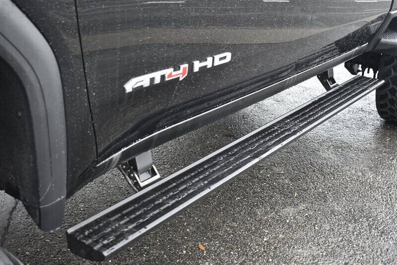 2024 GMC Sierra 3500HD