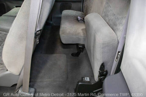 2000 Ford F-350 Super Duty XLT