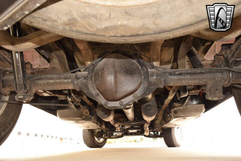 1984 Chevrolet C/K 10 Series