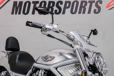 2003 Harley-Davidson V-Rod