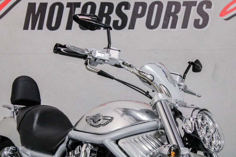 2003 Harley-Davidson V-Rod