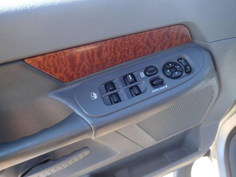 2006 Dodge Ram 2500 SLT