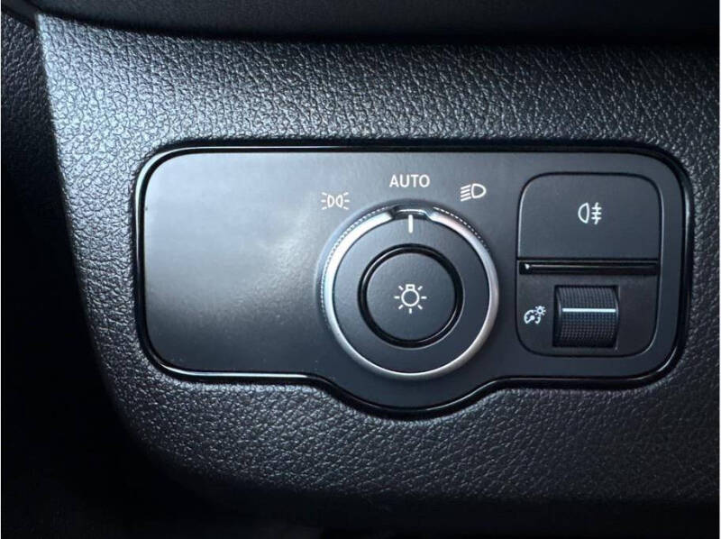 2022 Mercedes-Benz Sprinter 2500