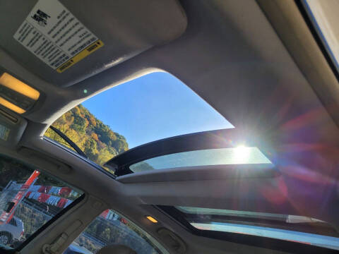 2011 Nissan Maxima 3.5 S