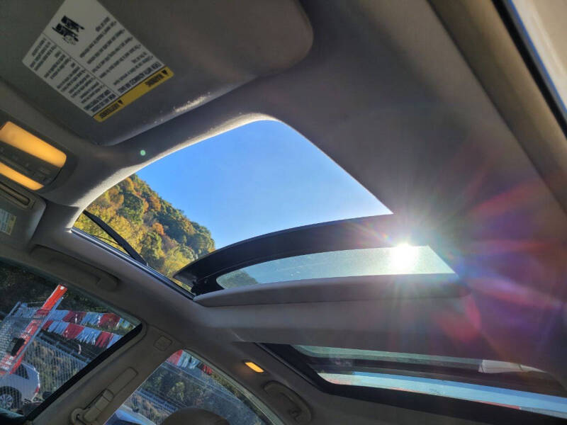 2011 Nissan Maxima 3.5 S