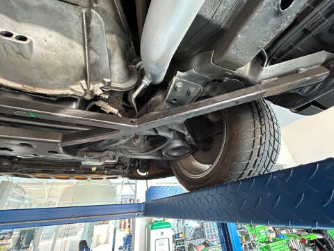 1995 Ford Mustang SVT Cobra