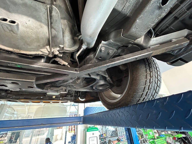 1995 Ford Mustang SVT Cobra