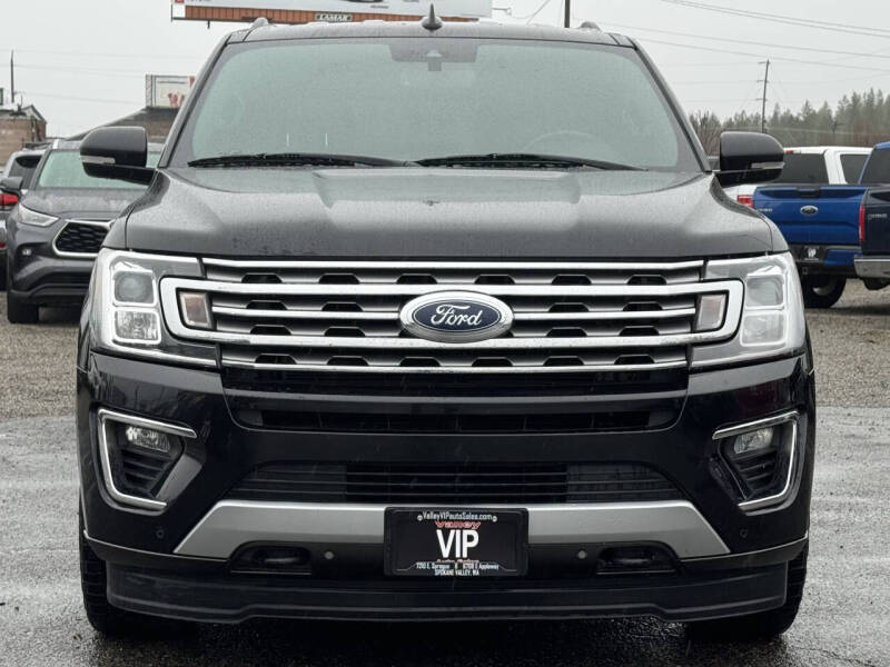 2020 Ford Expedition MAX Limited