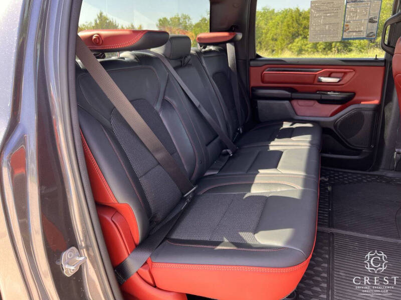 2024 RAM 1500 Rebel