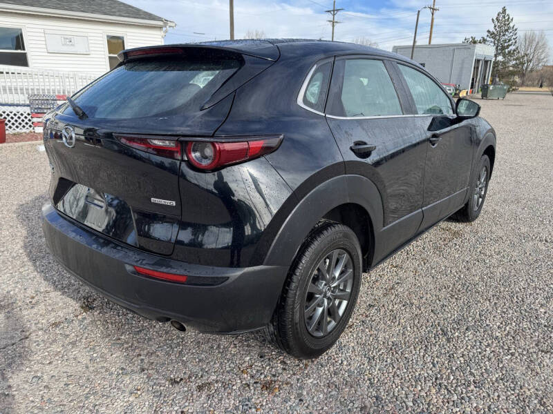 2022 Mazda CX-30 2.5 S
