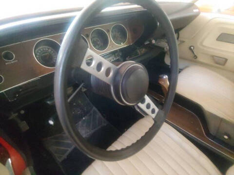 1972 Dodge Challenger