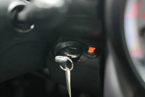 2013 MINI Countryman Cooper S