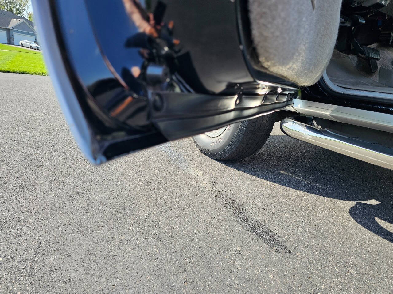 1994 Chevrolet Blazer 90