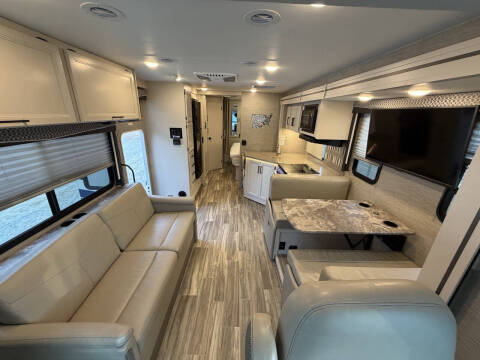 2023 Thor Motor Coach Ace 29G