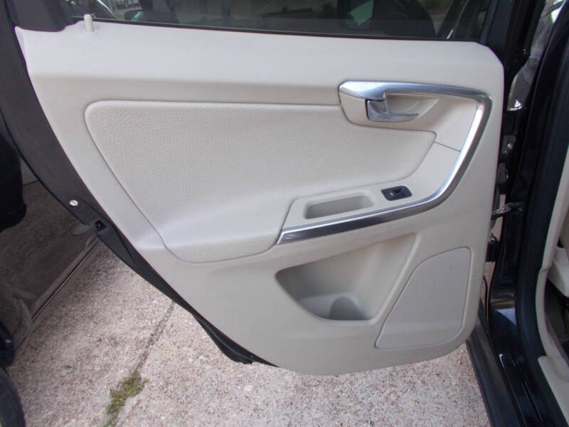 2013 Volvo XC60 3.2 Premier Plus