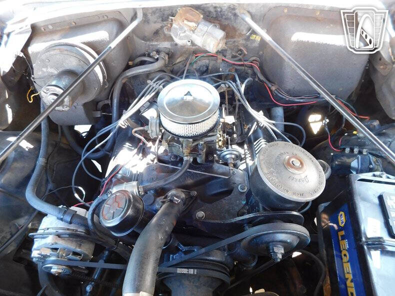 1956 Oldsmobile Super 88