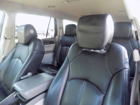 2013 Buick Enclave Convenience