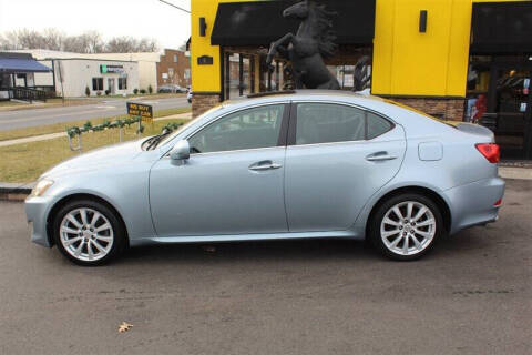 2008 Lexus IS 250