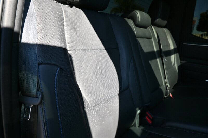 2022 Toyota Tundra Platinum