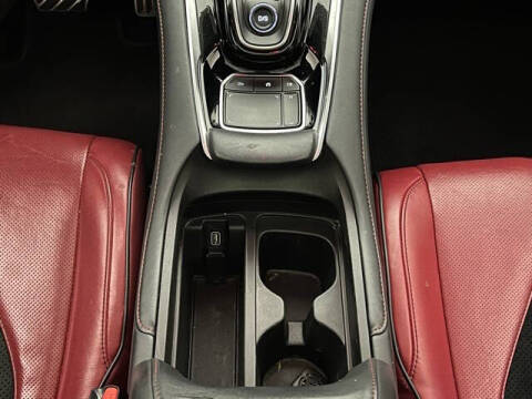 2019 Acura RDX w/A-SPEC