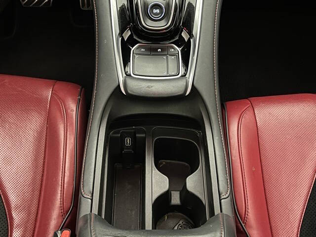 2019 Acura RDX w/A-SPEC