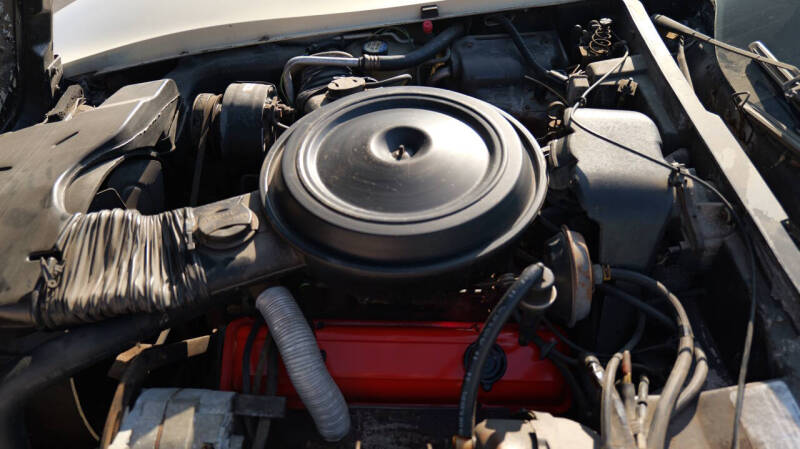 1979 Chevrolet Corvette