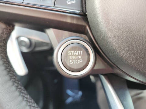 2024 Alfa Romeo Stelvio Sprint