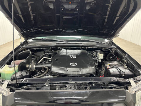 2013 Toyota Tacoma PreRunner V6