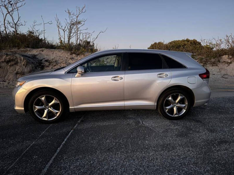 2013 Toyota Venza LE