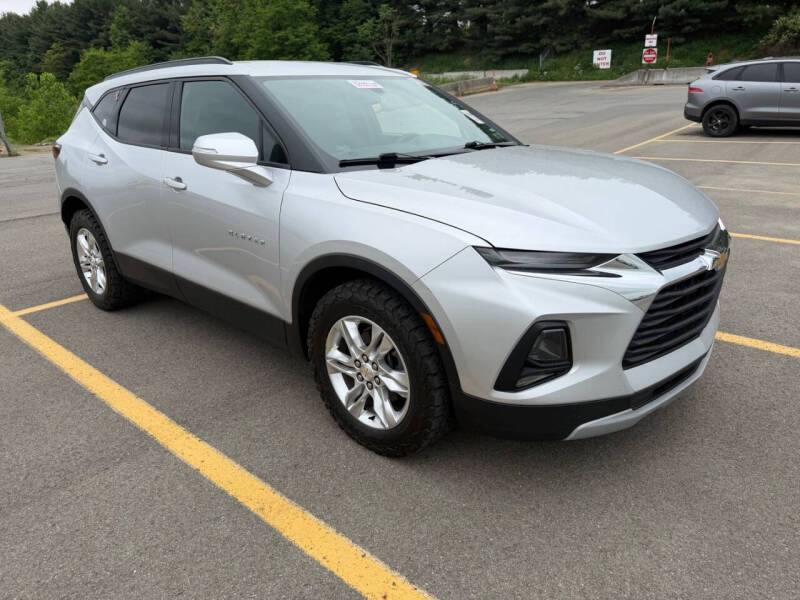 2019 Chevrolet Blazer LT