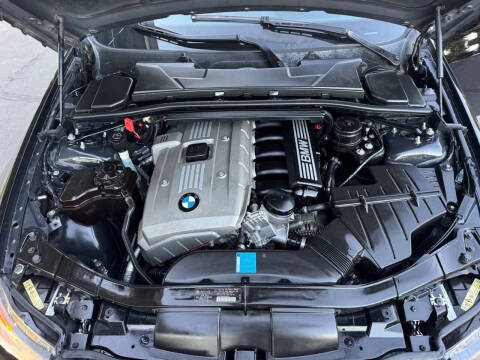 2006 BMW 3 Series 330i