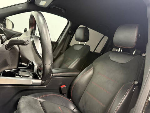 2021 Mercedes-Benz GLB GLB 250