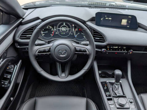 2026 Mazda Mazda3 Hatchback 2.5 S Preferred