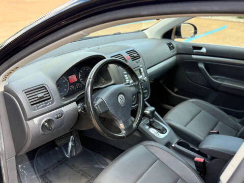 2008 Volkswagen Jetta