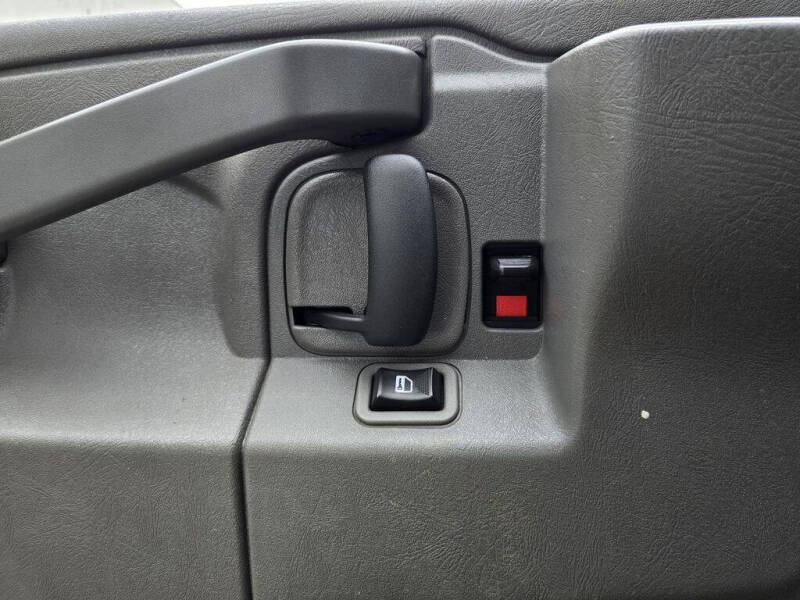 2019 Chevrolet Express 3500