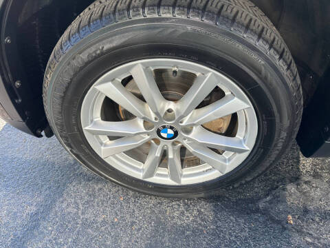 2014 BMW X5 xDrive35i