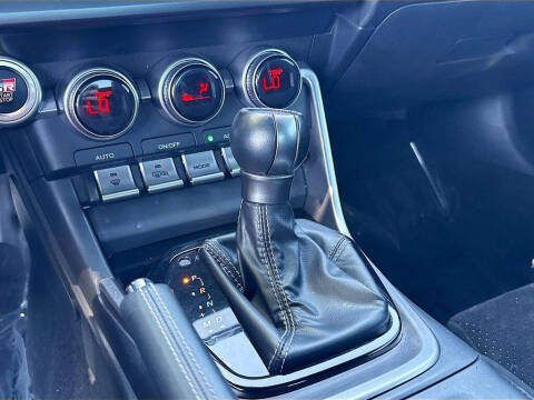 2024 Toyota GR86 Premium