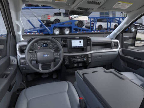 2026 Ford F-250 Super Duty