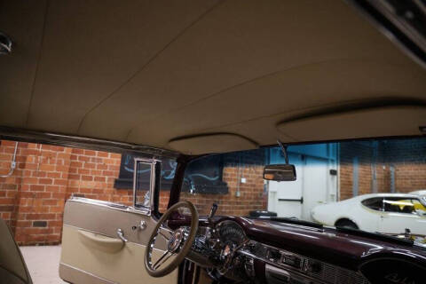 1956 Chevrolet Bel Air