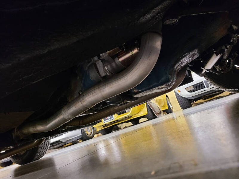 1979 Chevrolet Corvette