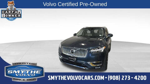 2025 Volvo XC90 B5 Core Bright Theme