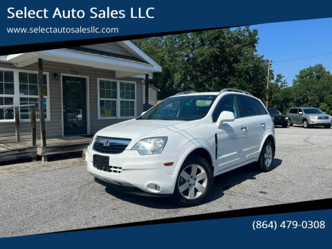2009 Saturn Vue for sale at Select Auto Sales LLC in Greer SC