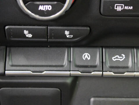 2022 Chevrolet Silverado 1500 Limited