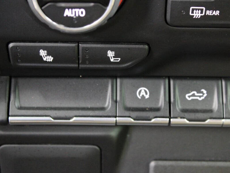 2022 Chevrolet Silverado 1500 Limited