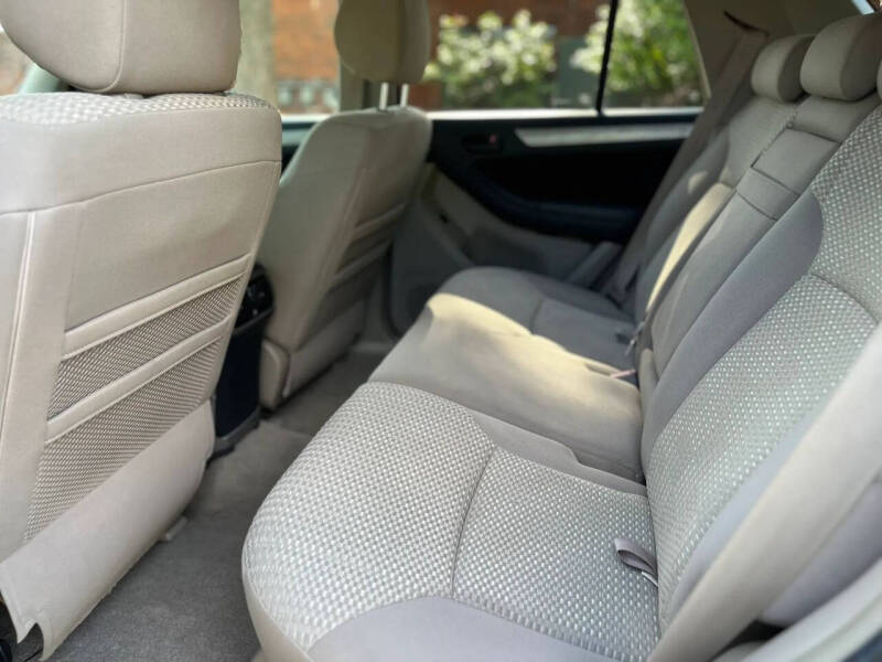 2006 Toyota 4Runner