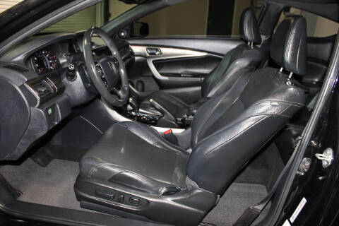 2016 Honda Accord EX-L V6