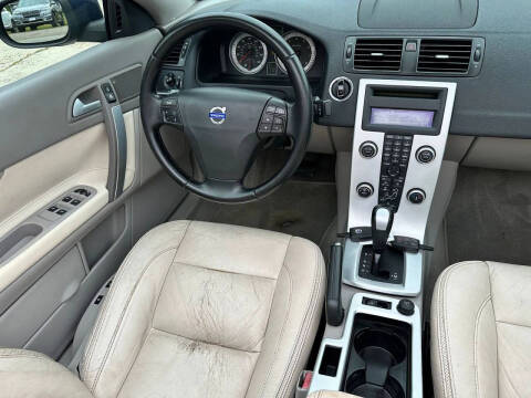 2013 Volvo C70