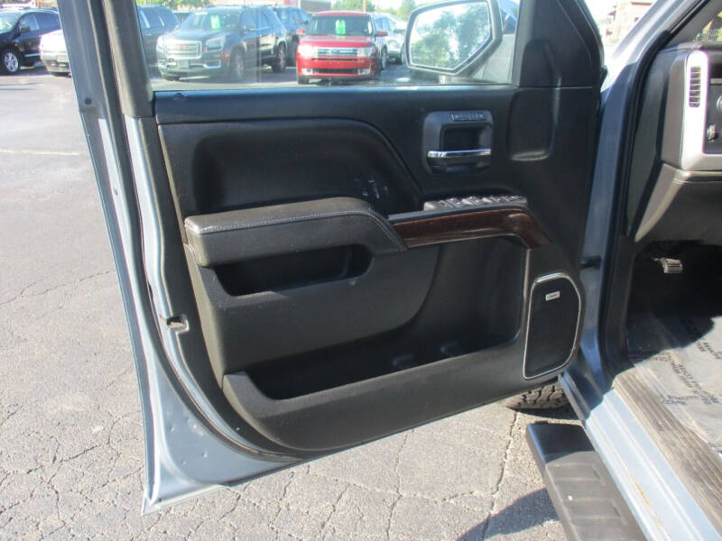 2015 GMC Sierra 1500